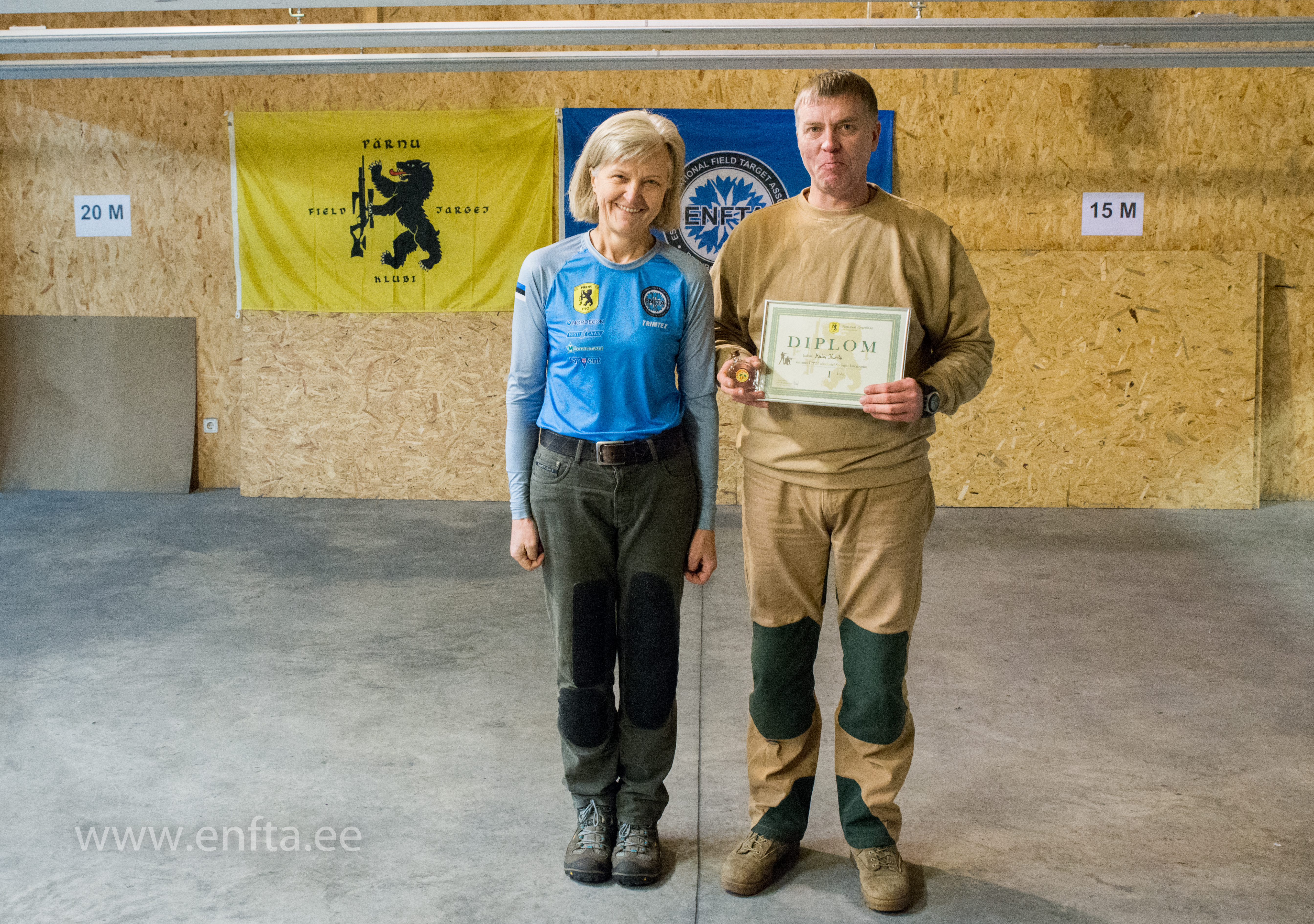 081 Category Springer I place  Meelis Kurvits 17 out of 48